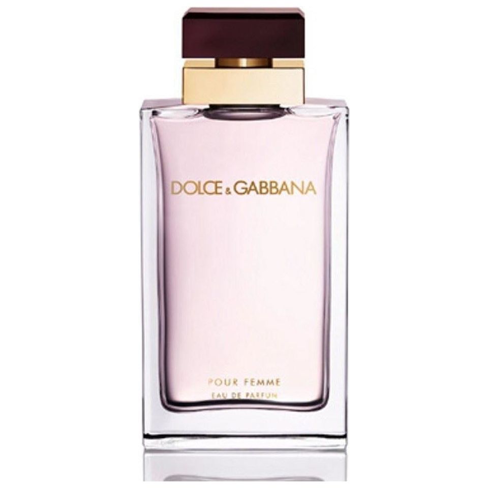 the new dolce and gabbana perfume