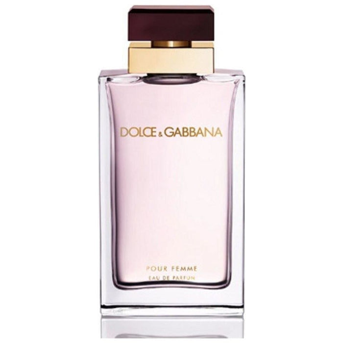 perfume d & g