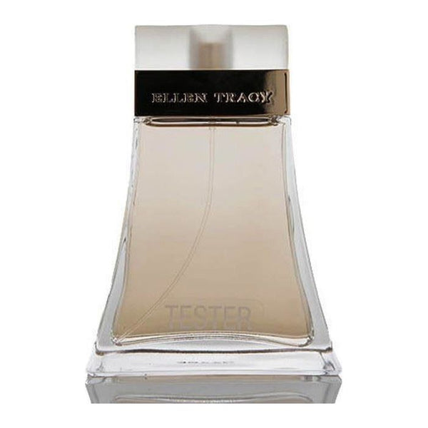 Ellen Tracy Classic Perfume 3.4 oz 3.3 EDP Tester for Women