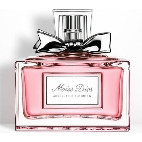 Miss Dior Absolutely Blooming By Christian Dior Women Edp 3 4 Oz 3 3 N