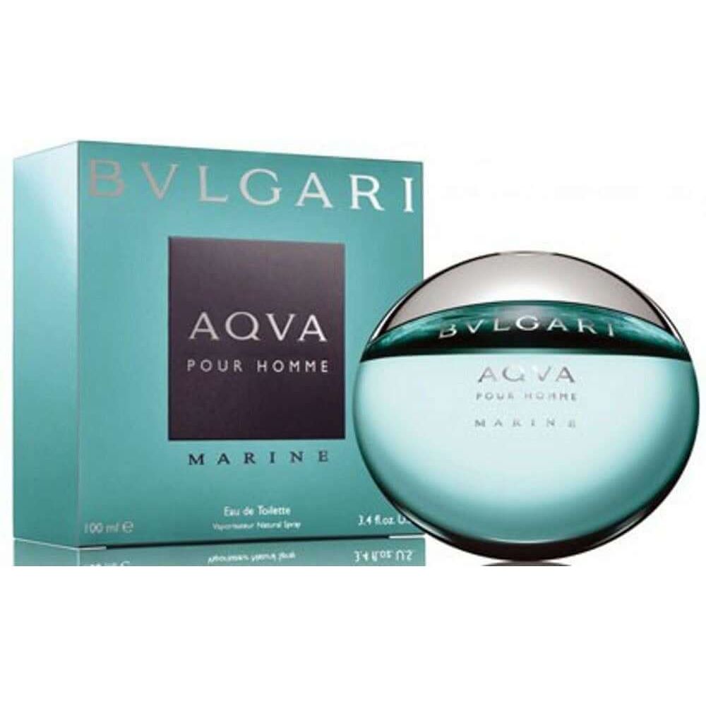 bvlgari marine perfume