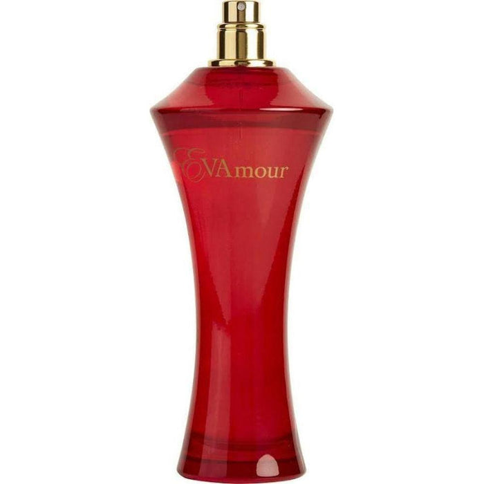 Evamour by Eva Longoria perfume women EDP 3.3 / 3.4 oz New Tester