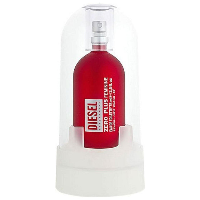 diesel zero plus