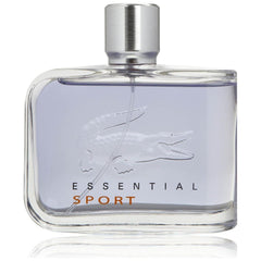 lacoste parfum tester