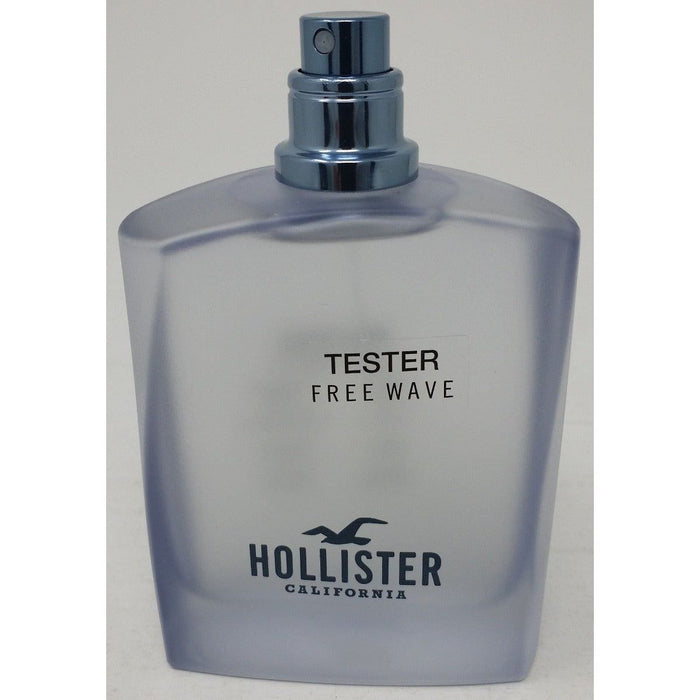 hollister cologne california