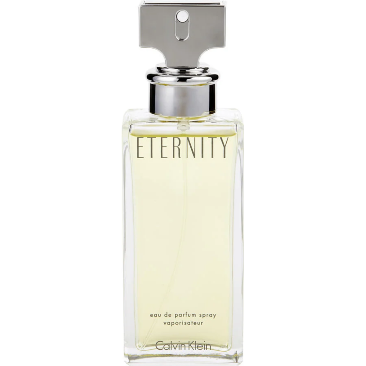 Eternity by Calvin Klein Women Perfume  oz EDP Spray Tester