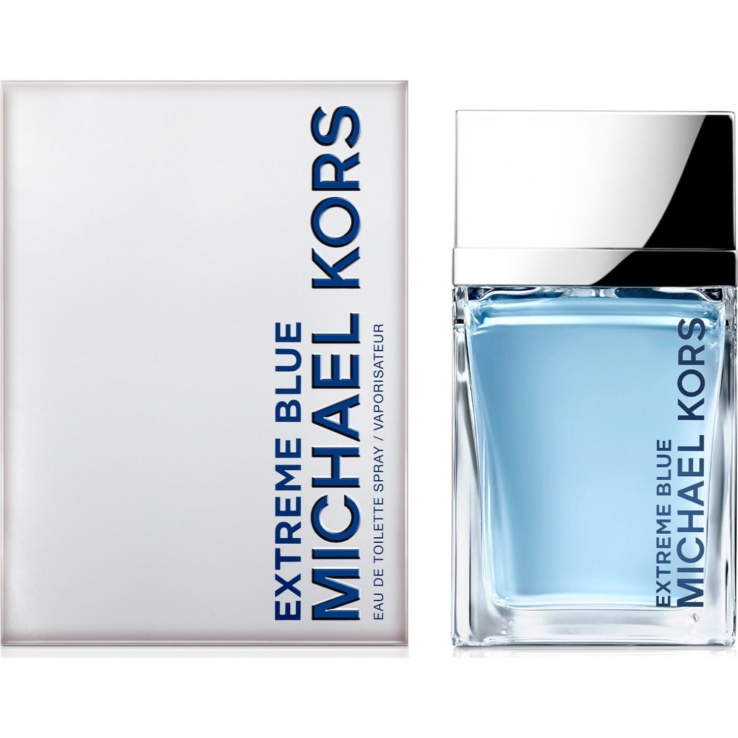 Extreme Blue by Michael Kors cologne for men EDT  oz New In Box