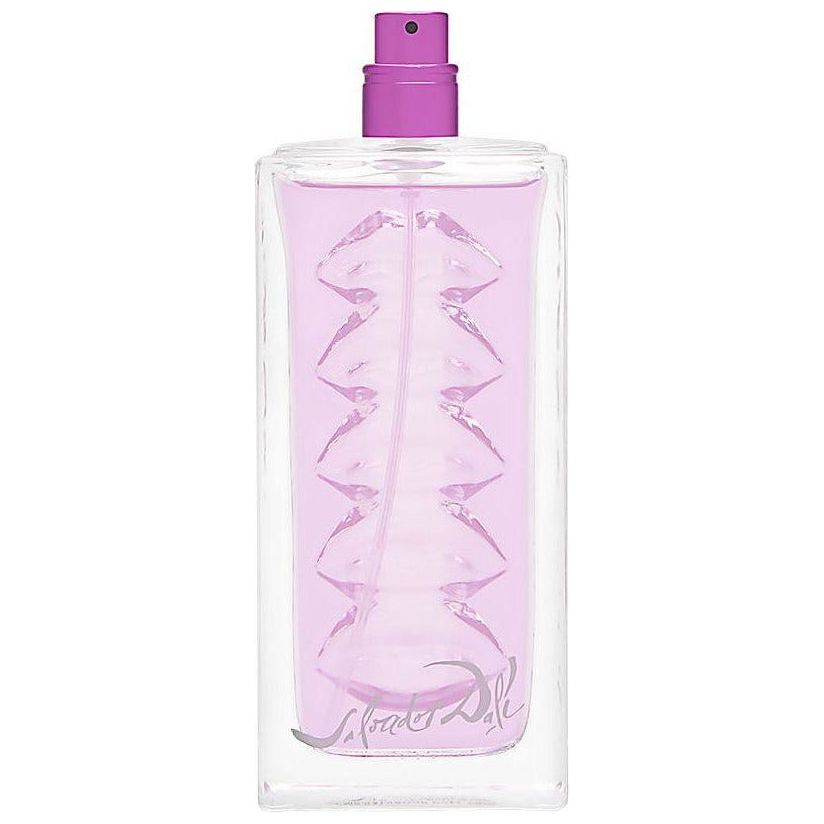 Purplelight by Salvador Dali EDT 3.4 oz 3.3 for Women NEW Tester