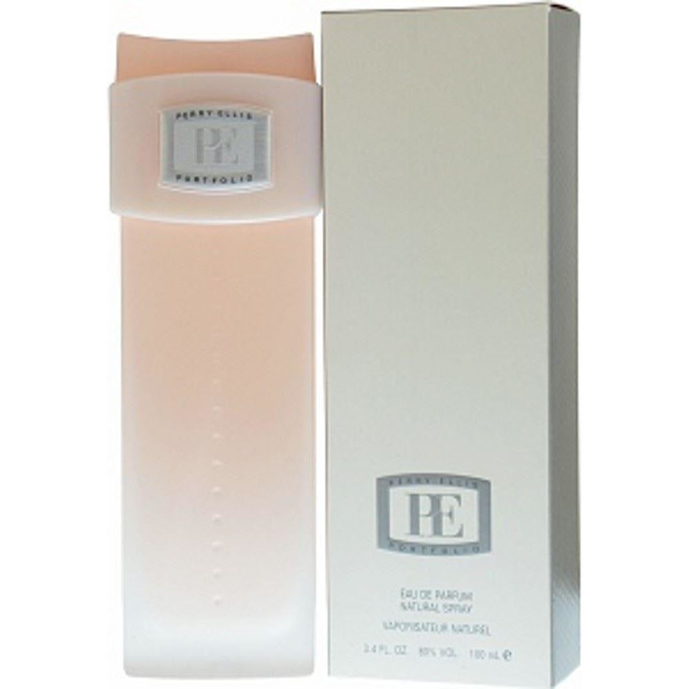 PORTFOLIO by Perry Ellis PE for Women 3.3 edt 3.4 oz Spray NEW in Box