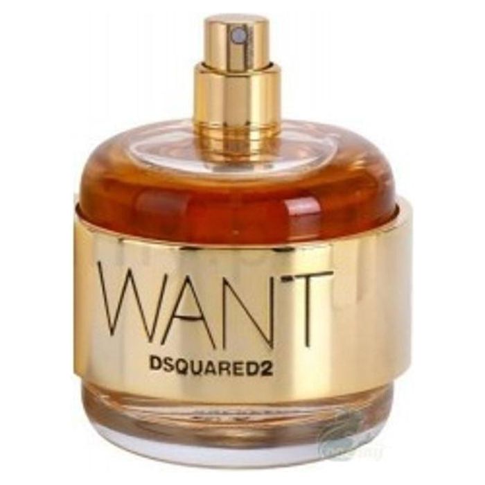 want dsquared2