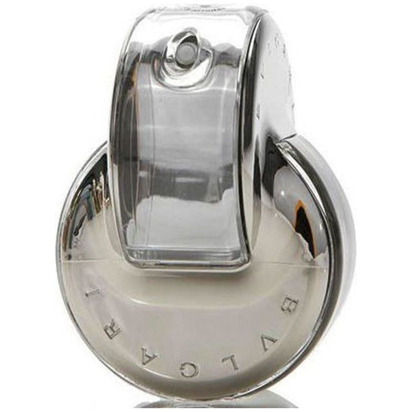 Omnia Crystalline L'eau De Parfum by Bvlgari Perfume  oz EDP Tester