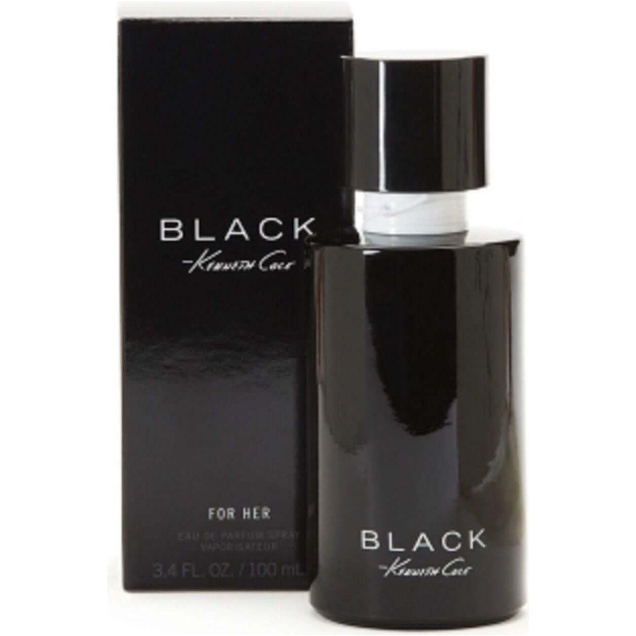 Kenneth Cole Black Perfume for Women | Perfume Empire