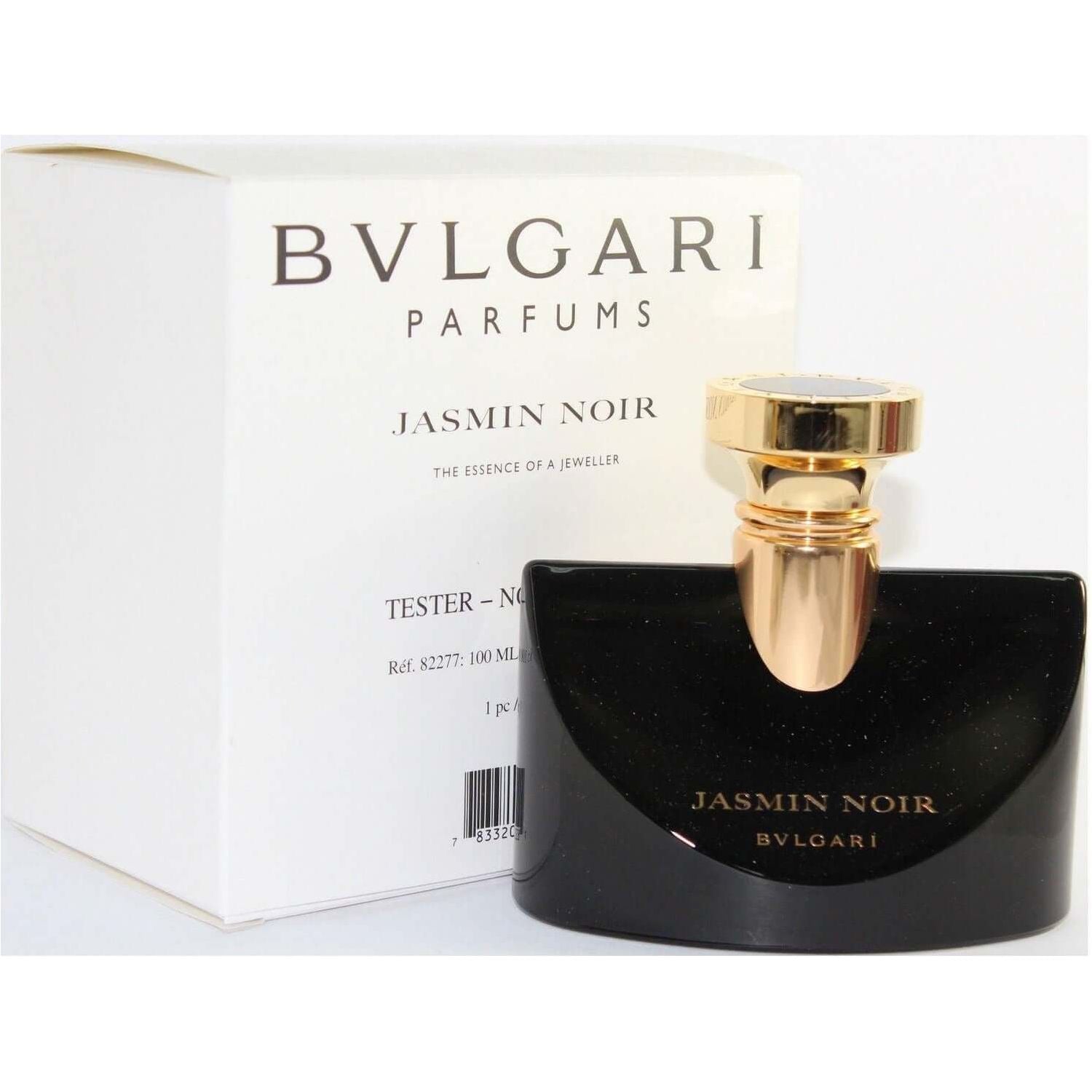 bvlgari jewellery perfume