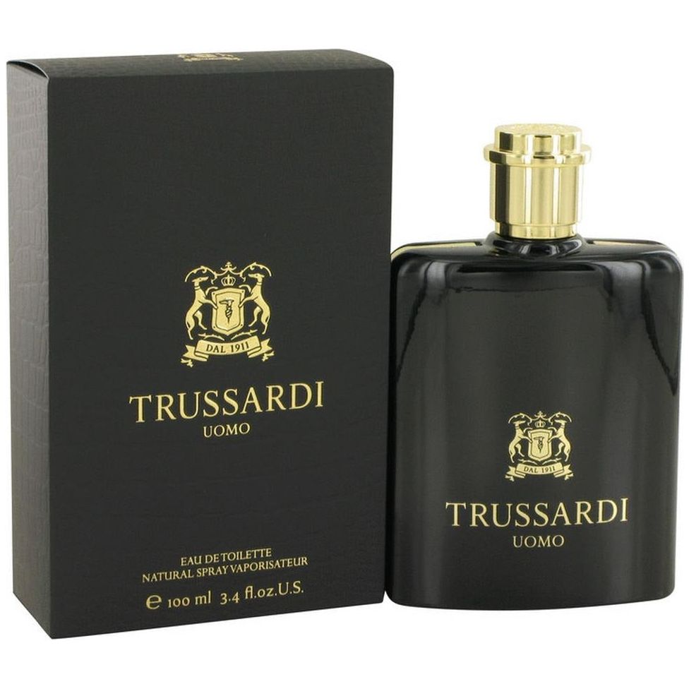 Trussardi Uomo Cologne | Krizia for Men | Perfume Empire