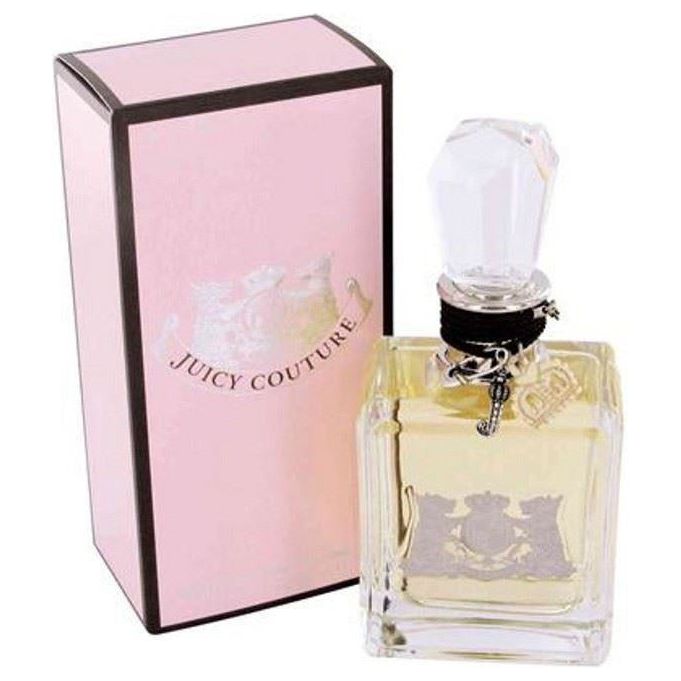 Juicy Couture Perfume 3.4 oz EDP Spray for Women