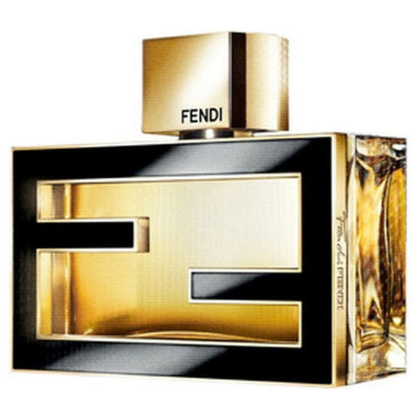 Fan Di Fendi Extreme by Fendi for Women perfume 2.5 oz EDP New Tester