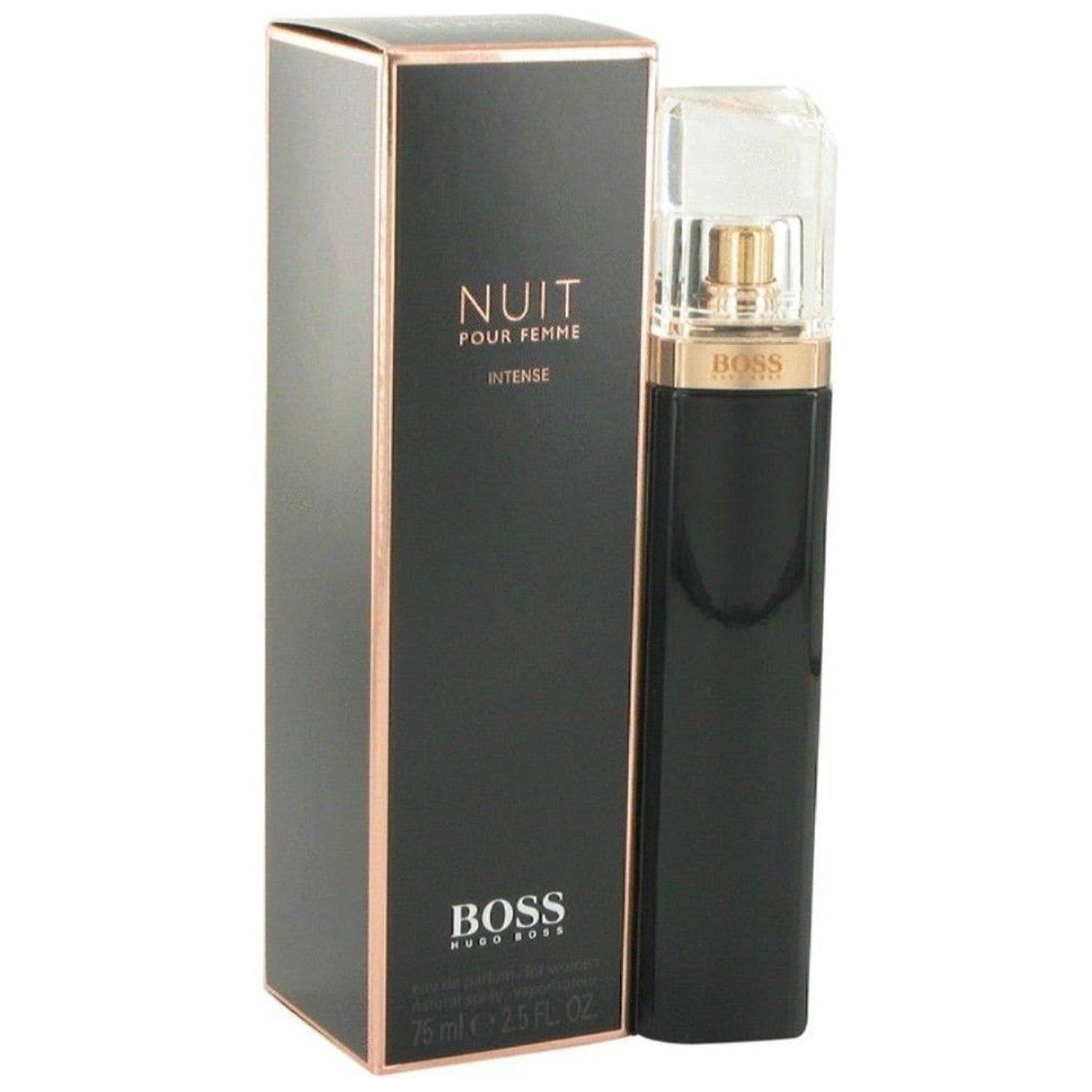 hugo boss nuit