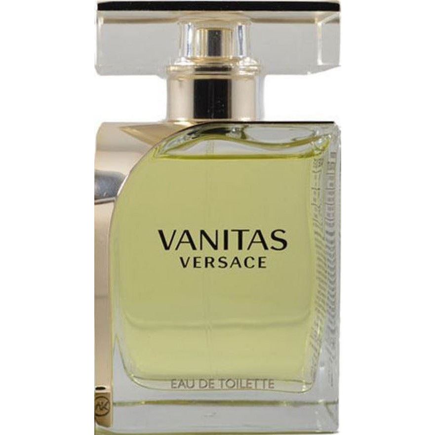 versace vanitas edt