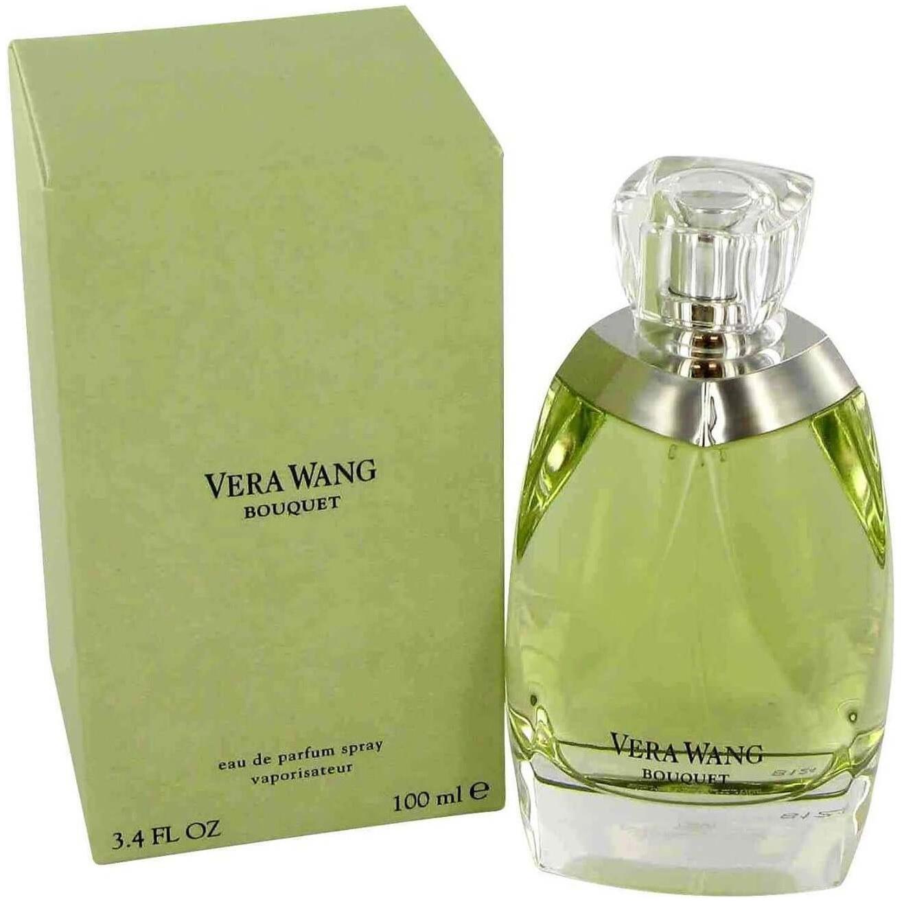 Bouquet By Vera Wang Perfume 3 4 Oz 3 3 EDP Spray For Women Perfume   Ffee9812f133fd6795c214ab9fe6c090 2400x 