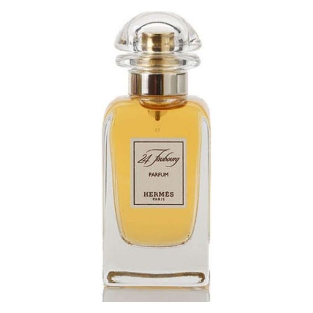24 Faubourg by Hermes parfum pure perfume for women 1.6 / 1.7 oz New T