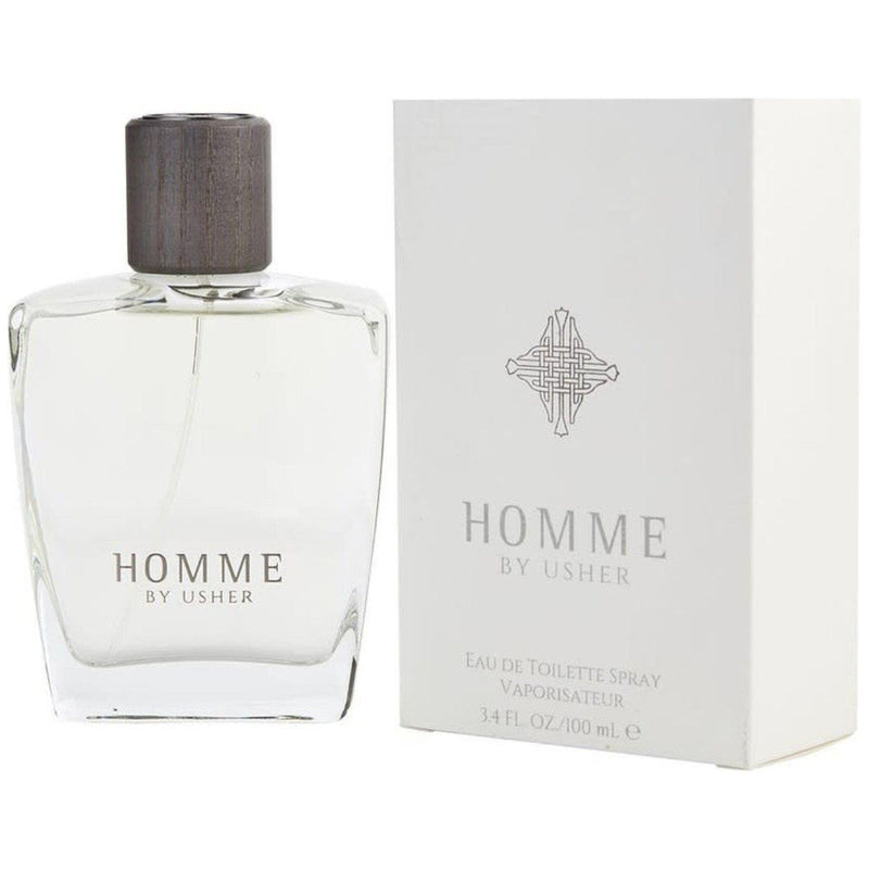 usher homme cologne