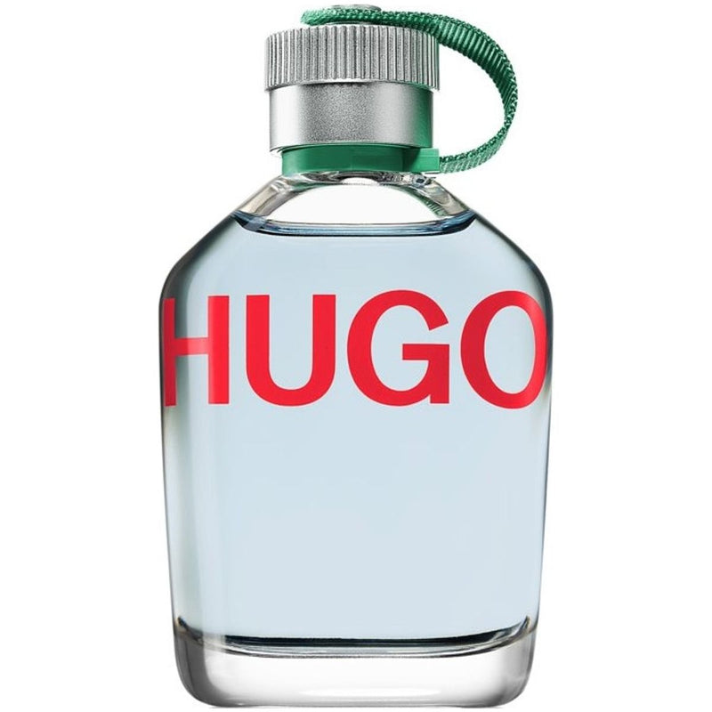 hugo man hugo boss 4.2 oz