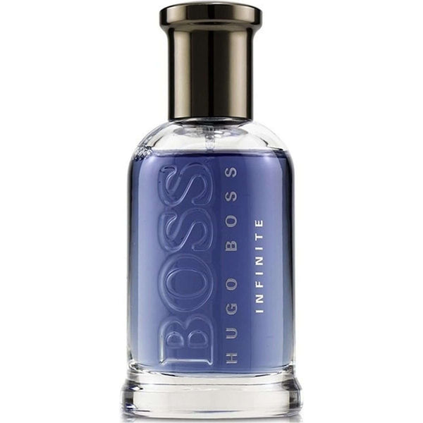 BOTTLED INFINITE by Hugo Boss cologne men EDP 3.3 / 3.4 oz New Tester