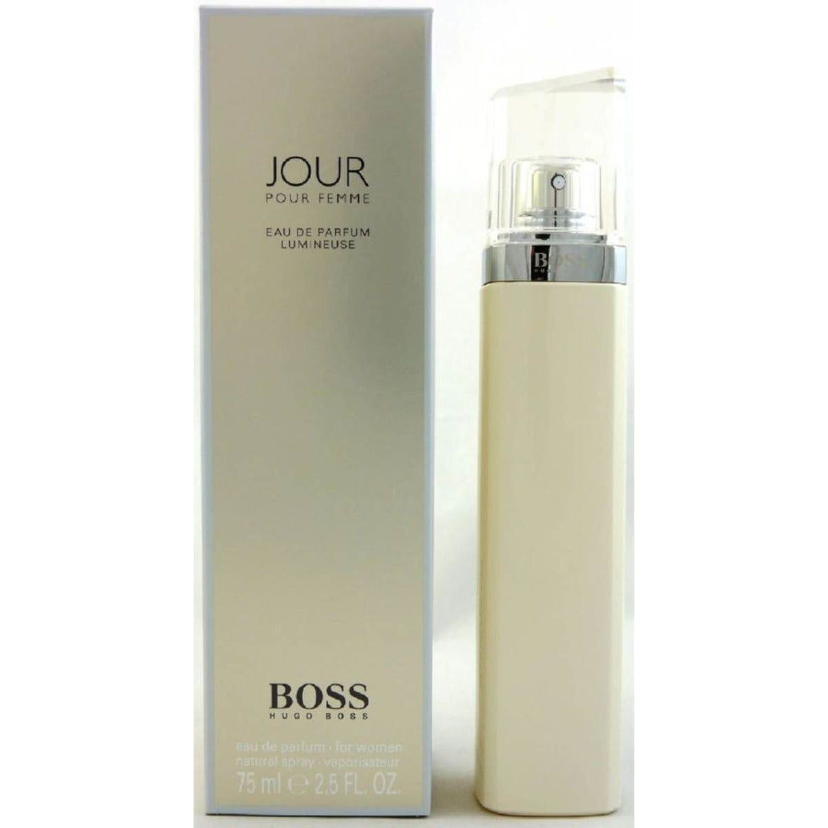 boss jour pour femme lumineuse