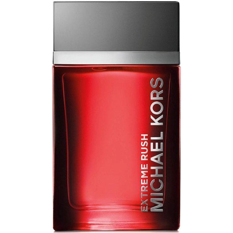 EXTREME RUSH by Michael Kors cologne for men EDT  oz New Tester