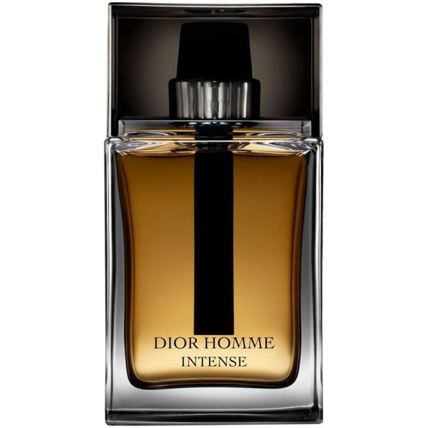 Dior Homme Intense by Christian Dior for Men edp 3.4 oz 3.3 New Tester