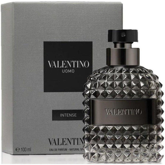 Valentino Uomo Intense by Valentino cologne for men EDP 3.3 / 3.4 oz N