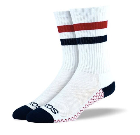 Sock Types & Lengths: Best Guide for 2020 – Soxy.com