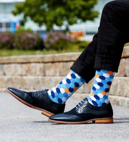 When Were Socks Invented - A History of Socks – Soxy.com
