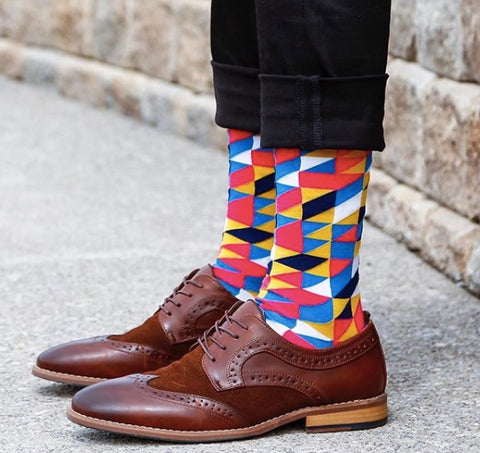 Why Do We Wear Socks? Find Out In The Best Guide of 2020 – Soxy.com