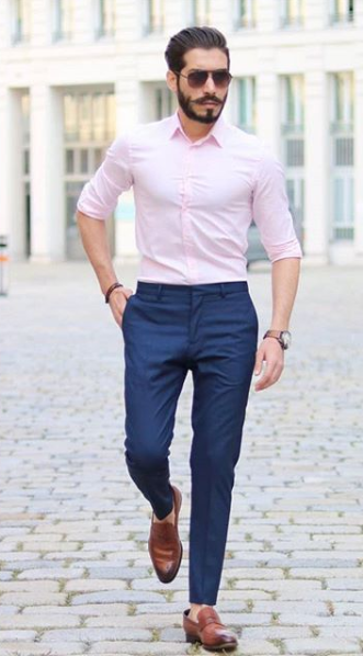 best formal men's outfits