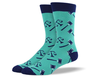 Soxy.com | Cool Bold Fun Colorful Men's Dress Socks