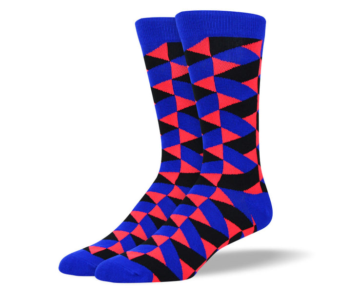 wild mens socks