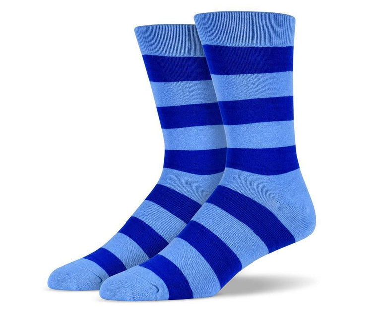 Mens Striped Socks You'll Love for 2020 – Soxy.com