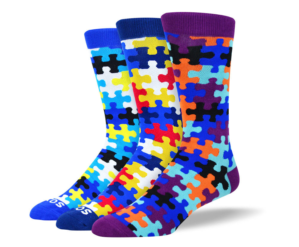 Soxy.com | 1000+ Crazy, Cool, & Fun Socks | Free Shipping