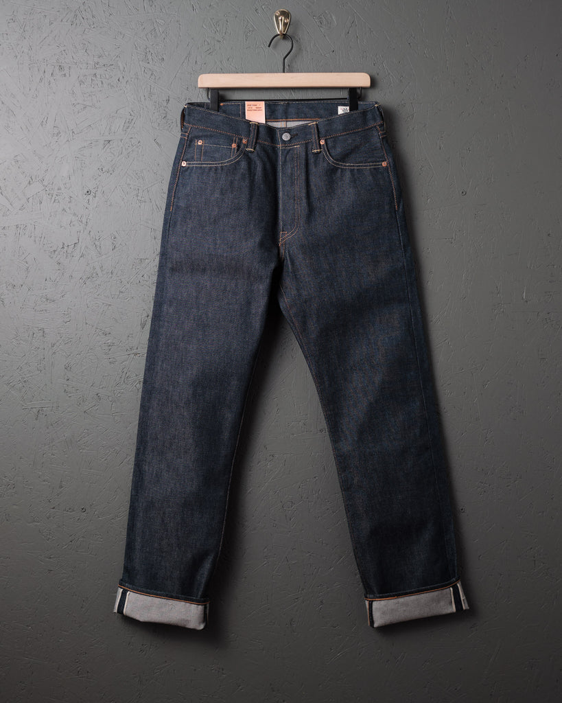 levi's two horse brand pants