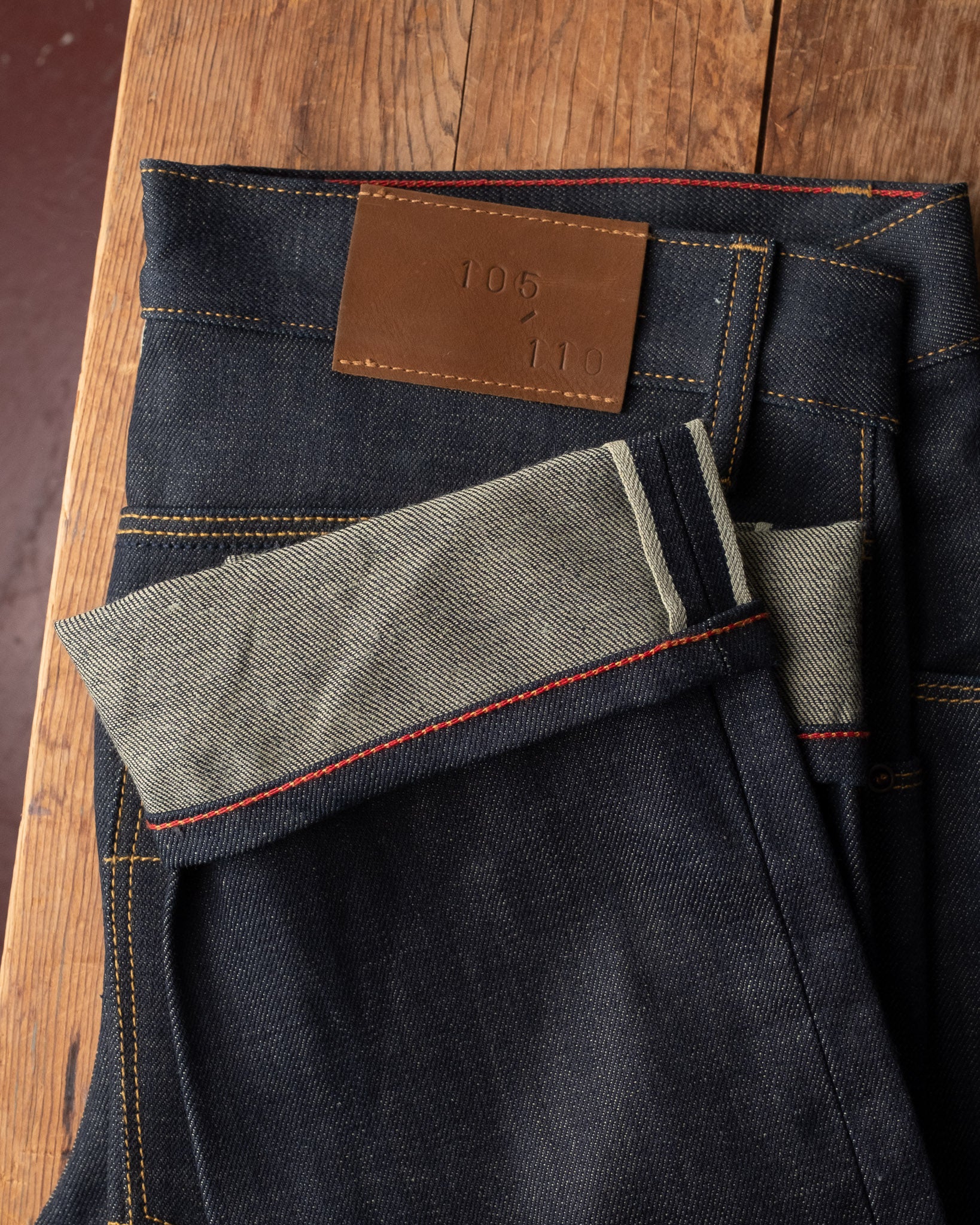 Raleigh Martin OG Jeans