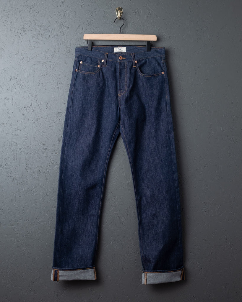 stock jeans