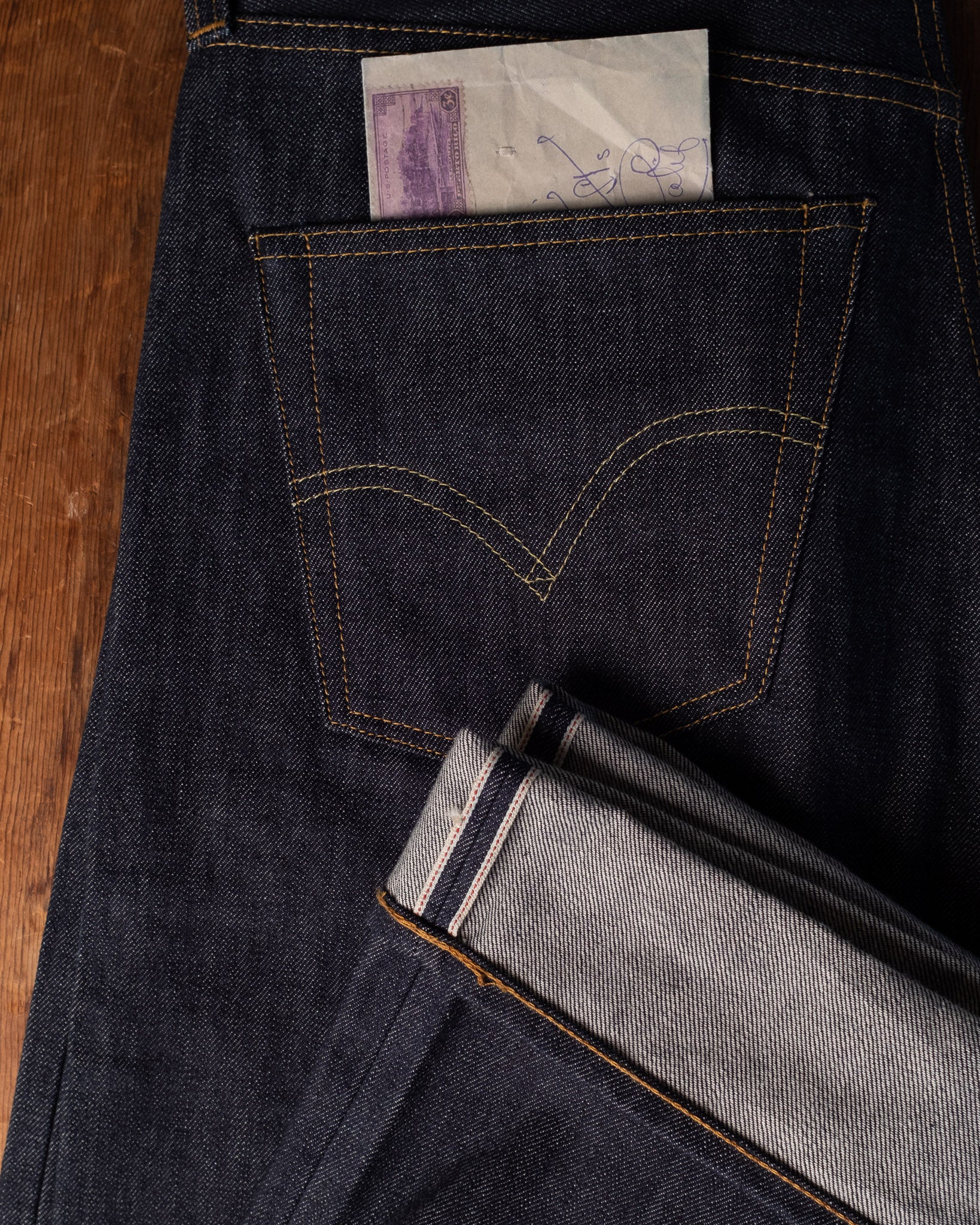 Levi's  Vintage 1947 501  Jeans