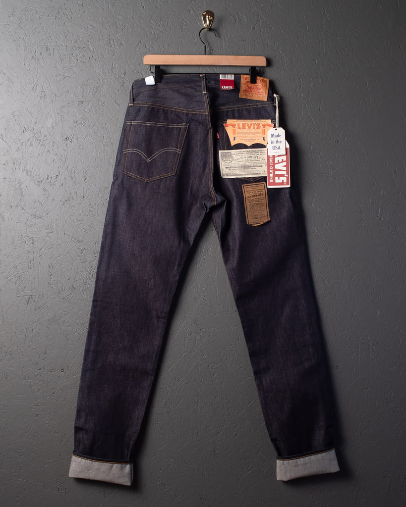 levis lvc 1954