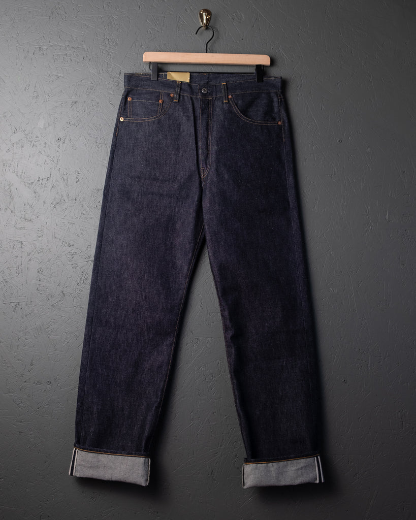 1955 levis 501 jeans