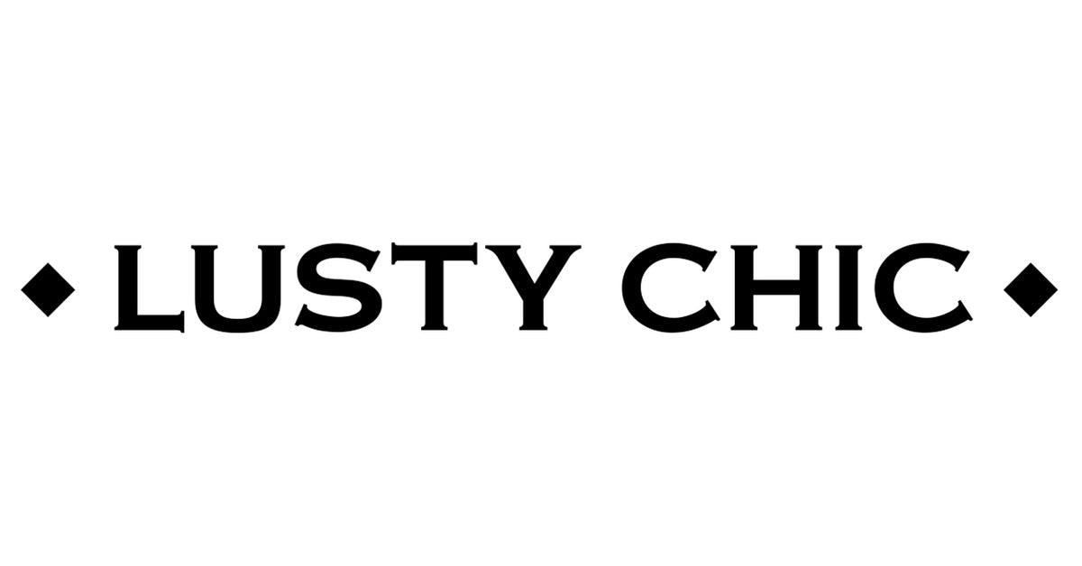 Lusty Chic Coupons and Promo Code