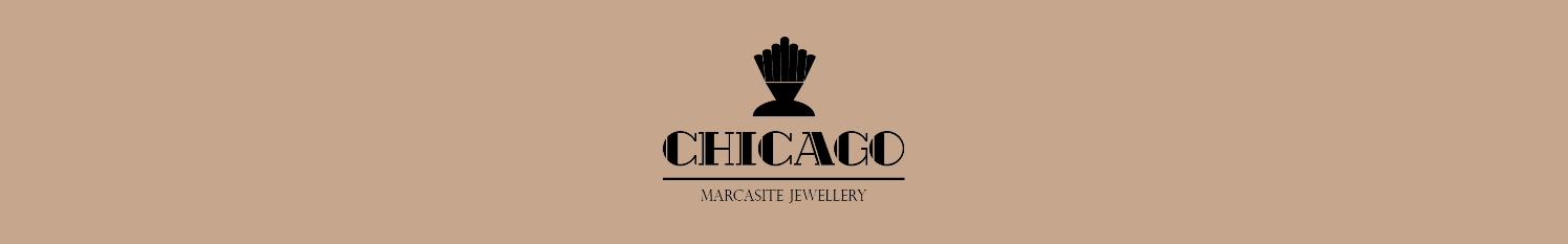Chicago art deco jewellery