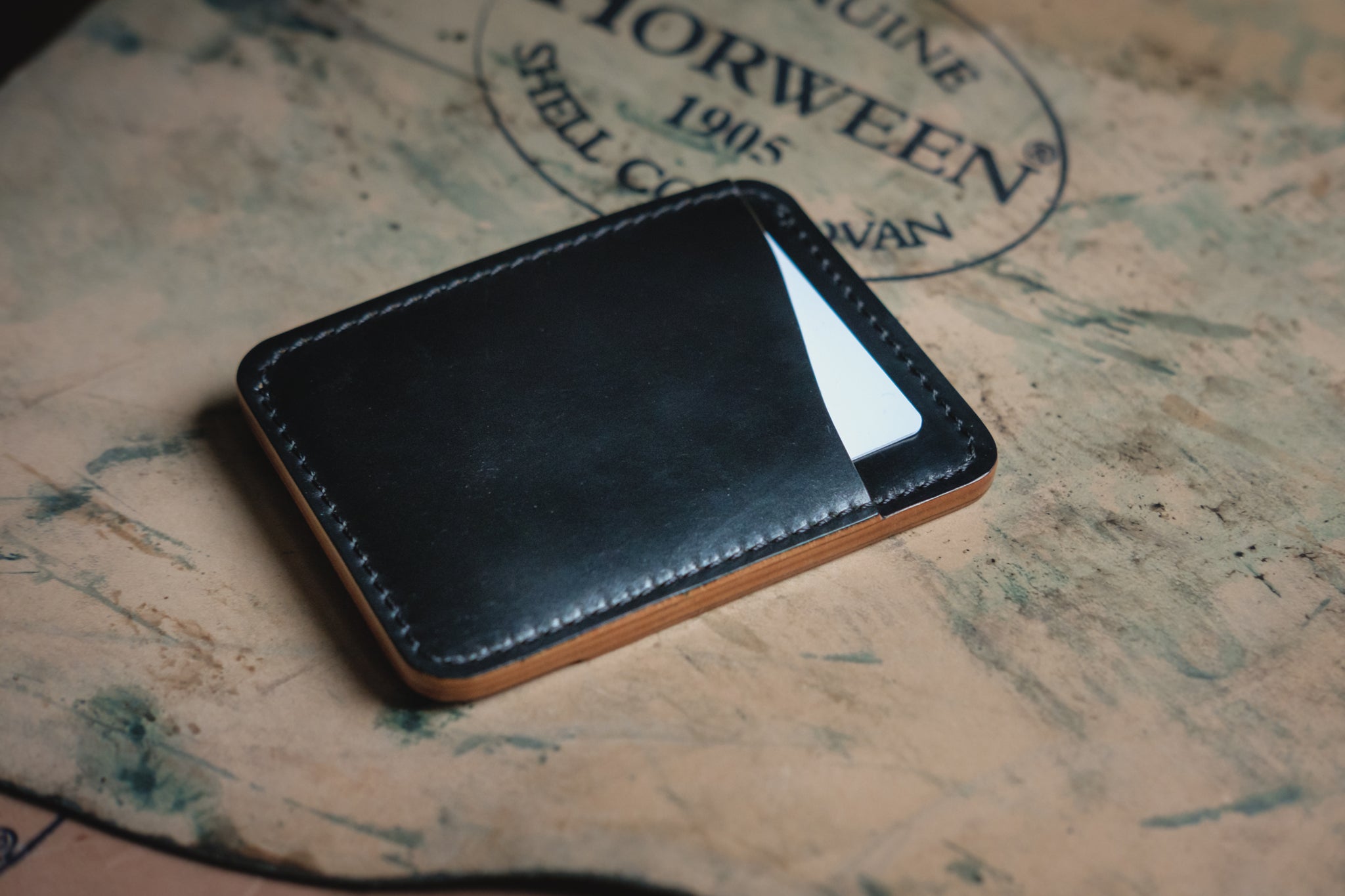 pocket card holder