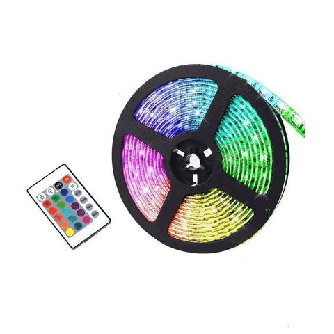 5m usb led strip