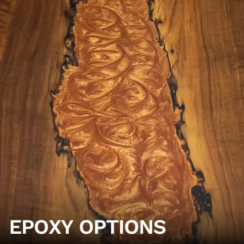 Epoxy color photos